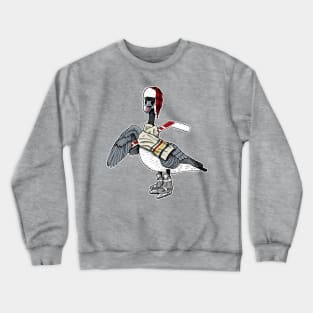 Canadian Goose Crewneck Sweatshirt